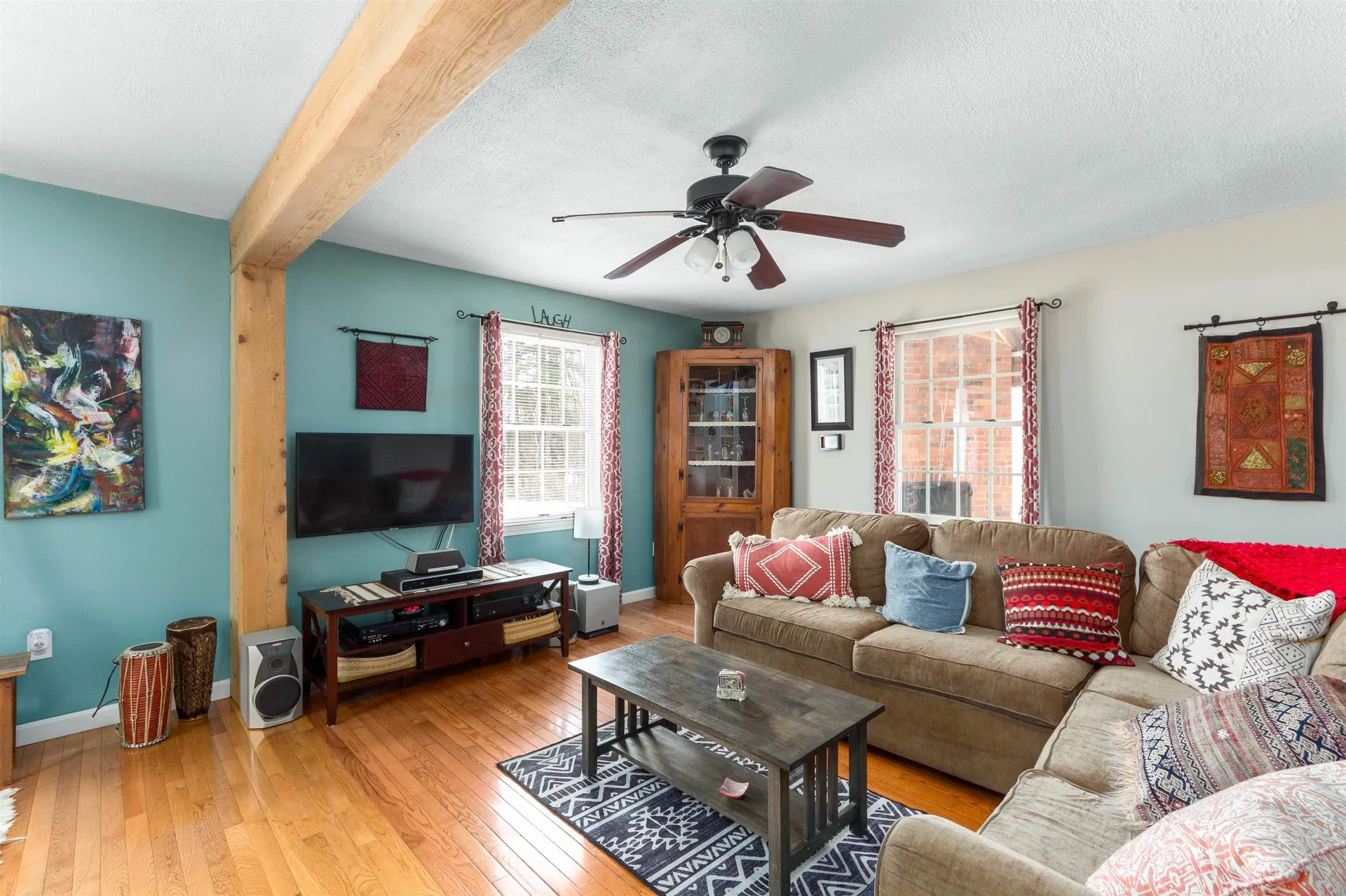 6 Barnett Road Fairfax VT 05454