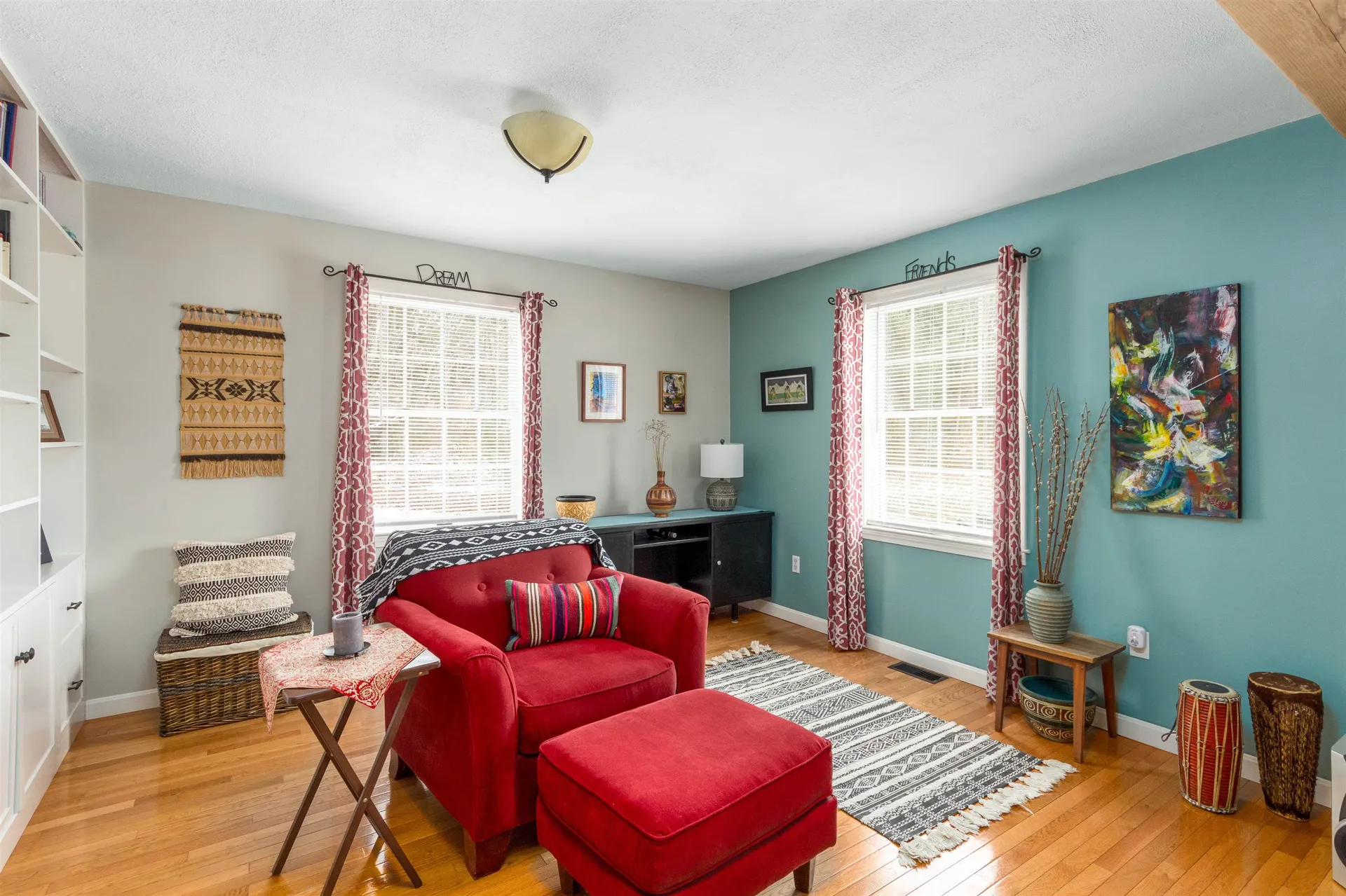 6 Barnett Road Fairfax VT 05454