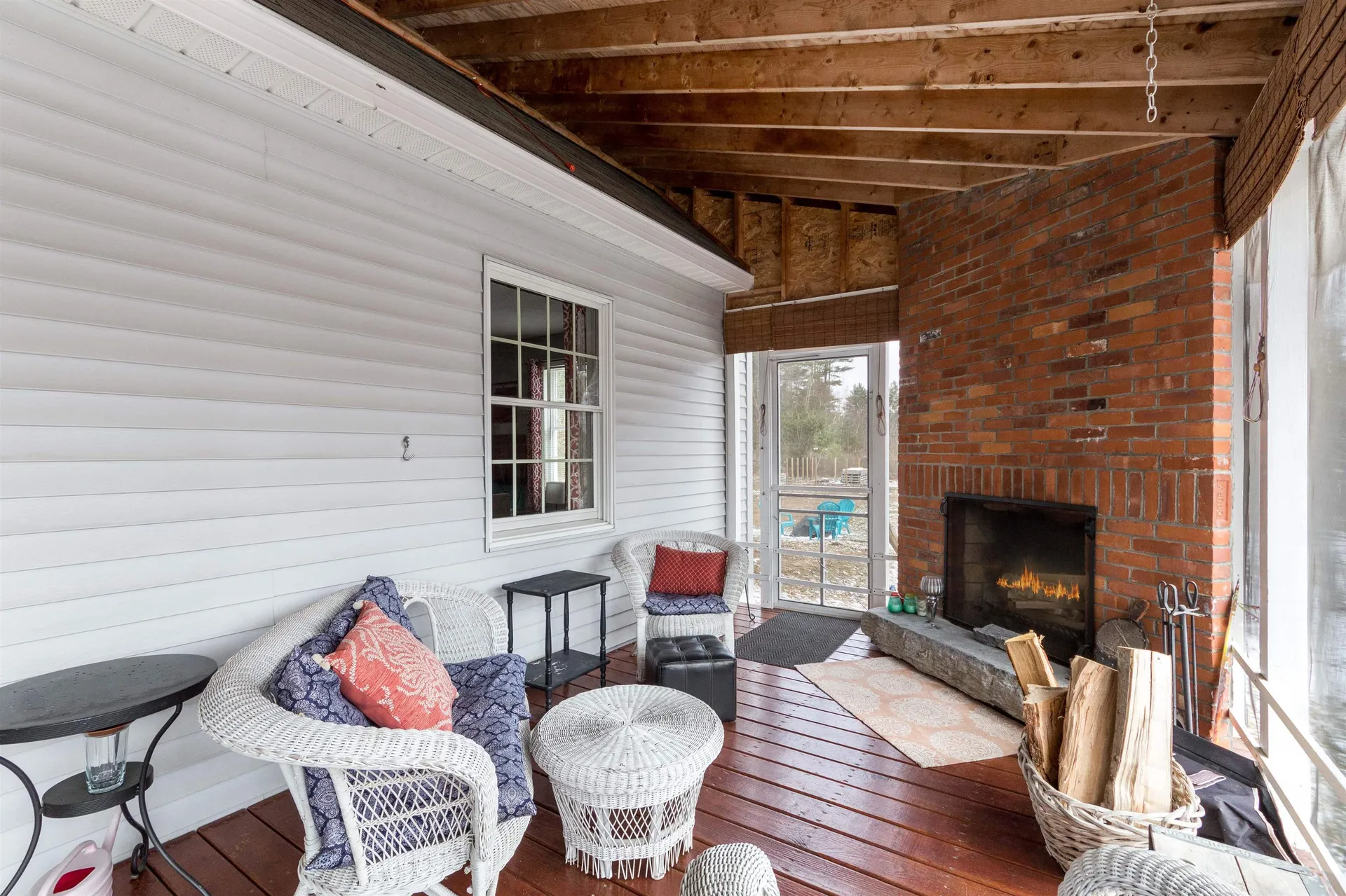 6 Barnett Road Fairfax VT 05454