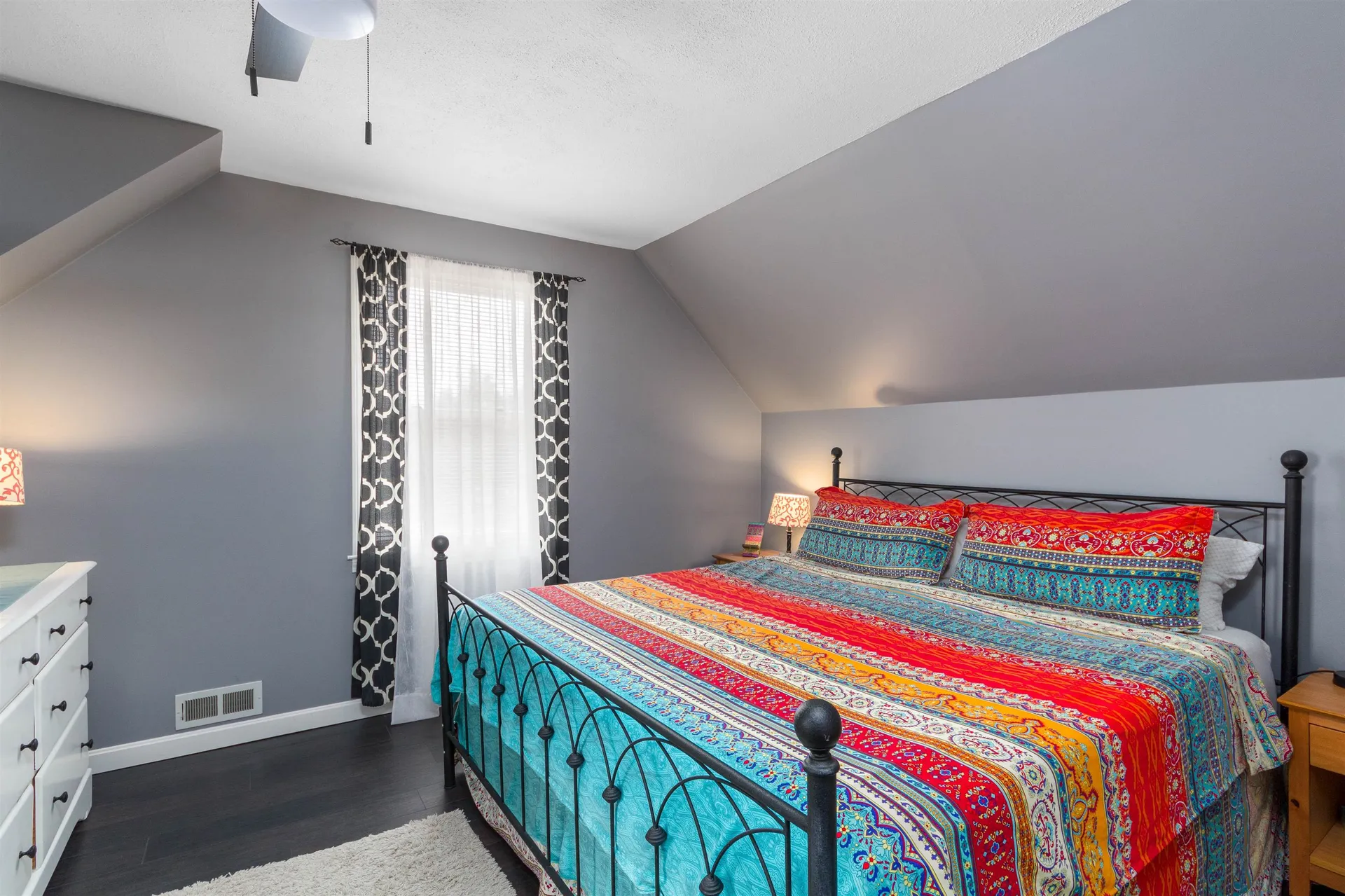 6 Barnett Road Fairfax VT 05454