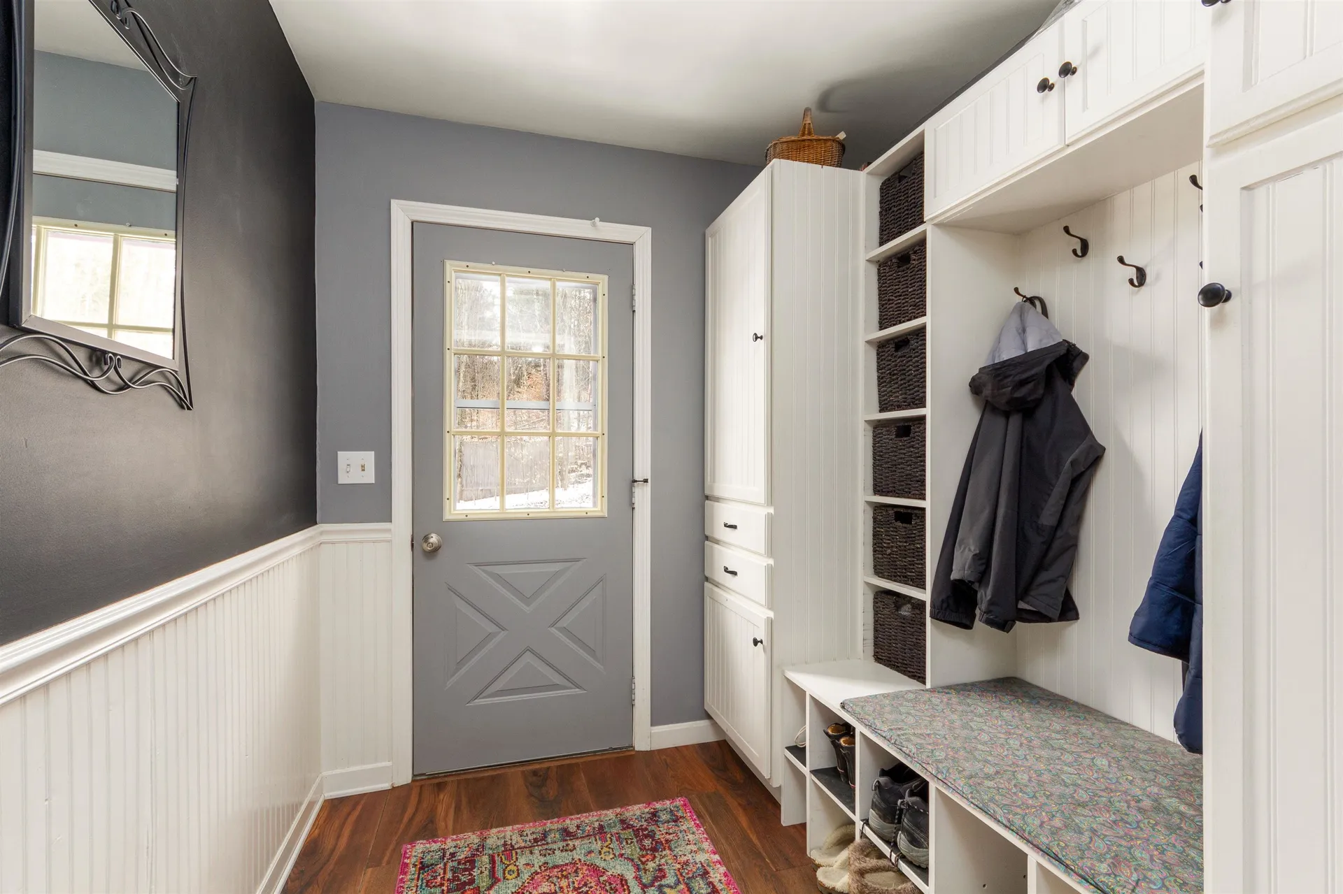 6 Barnett Road Fairfax VT 05454