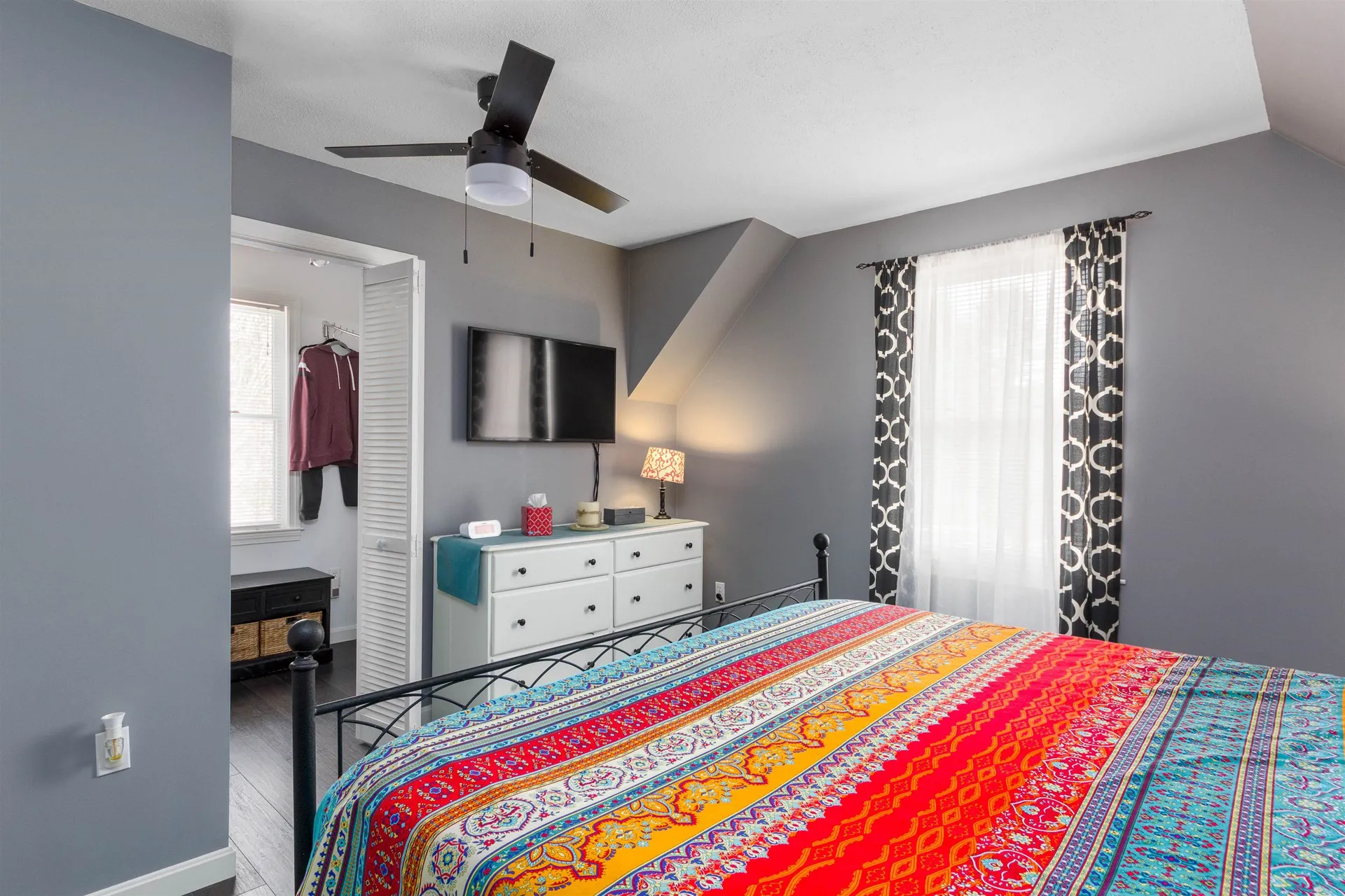 6 Barnett Road Fairfax VT 05454