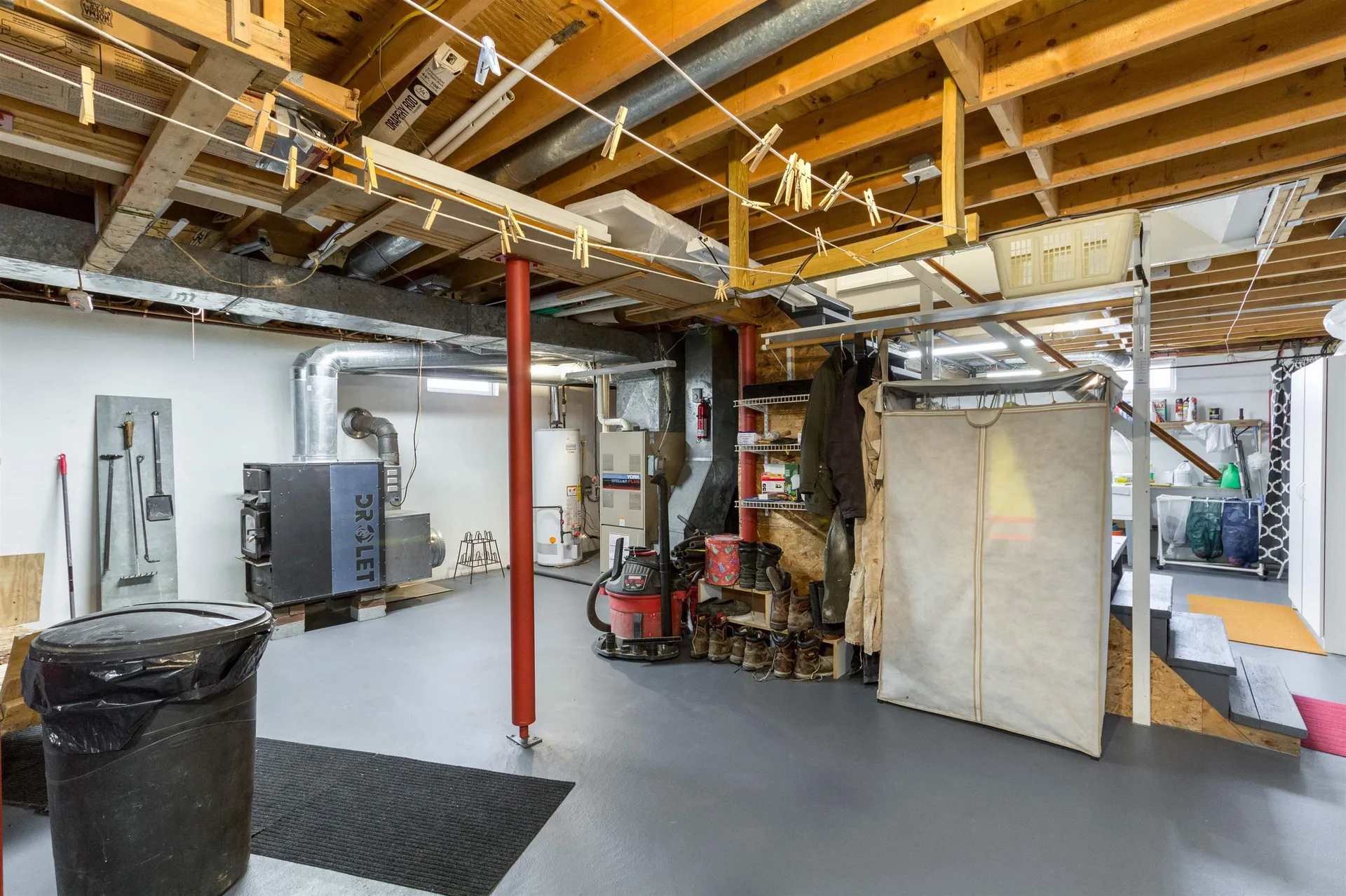 6 Barnett Road Fairfax VT 05454