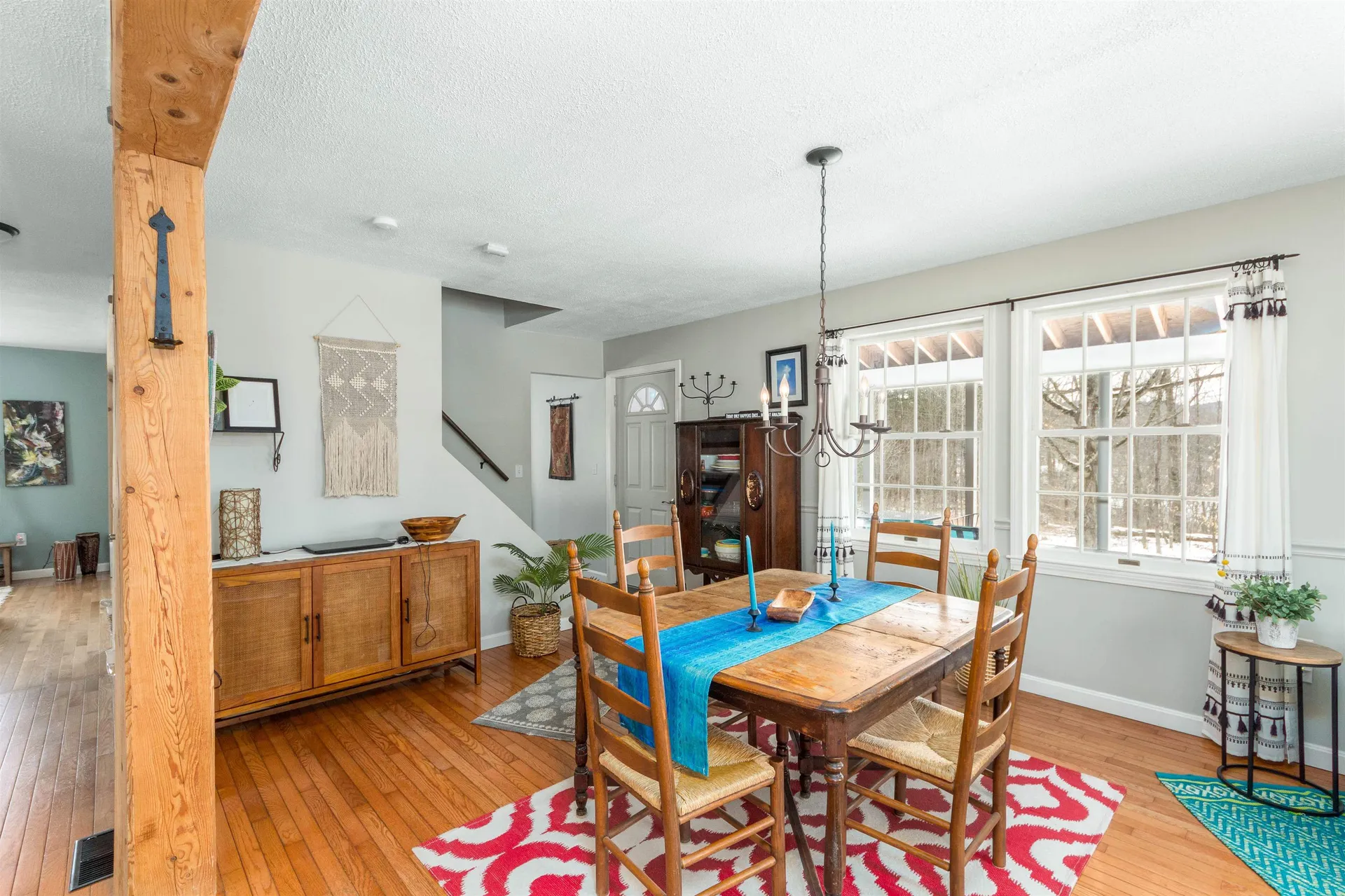 6 Barnett Road Fairfax VT 05454