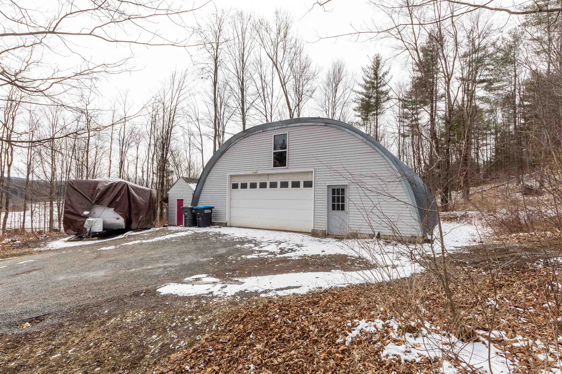 6 Barnett Road Fairfax VT 05454