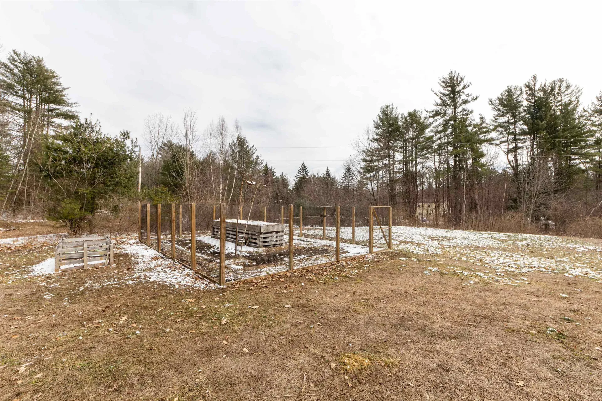 6 Barnett Road Fairfax VT 05454