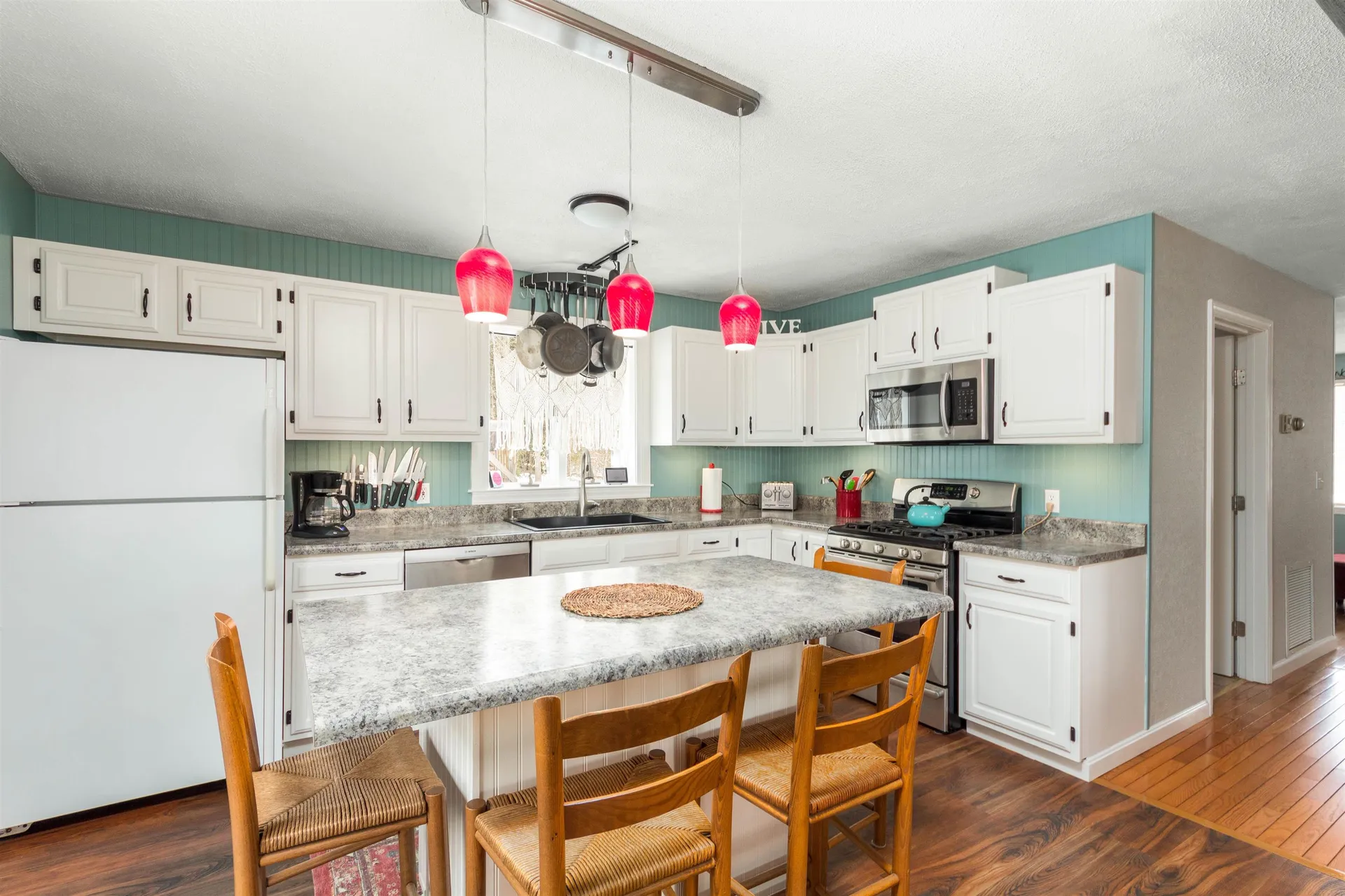 6 Barnett Road Fairfax VT 05454