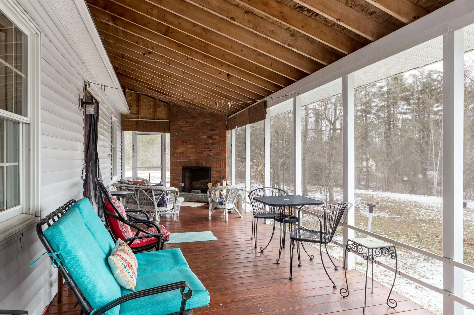 6 Barnett Road Fairfax VT 05454