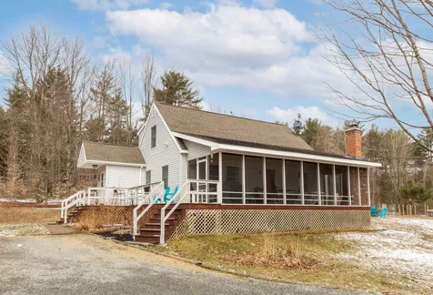 6 Barnett Road Fairfax VT 05454