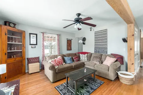 6 Barnett Road Fairfax VT 05454