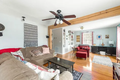 6 Barnett Road Fairfax VT 05454