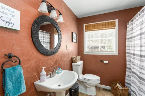6 Barnett Road Fairfax VT 05454