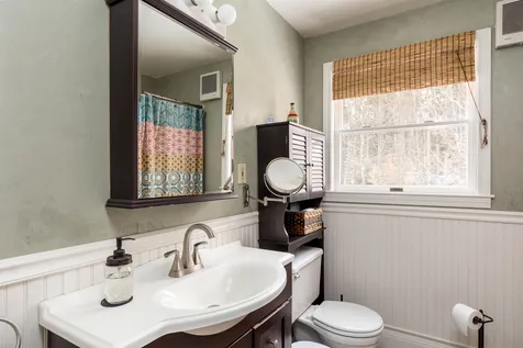 6 Barnett Road Fairfax VT 05454