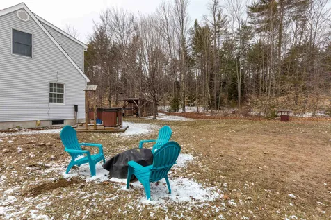 6 Barnett Road Fairfax VT 05454