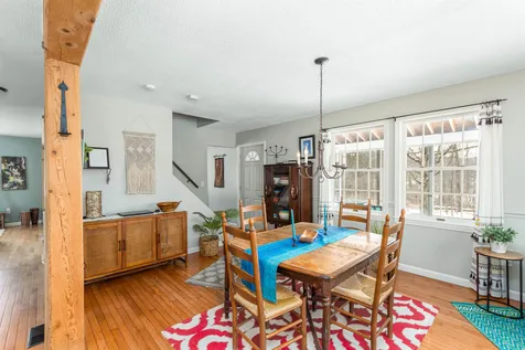 6 Barnett Road Fairfax VT 05454