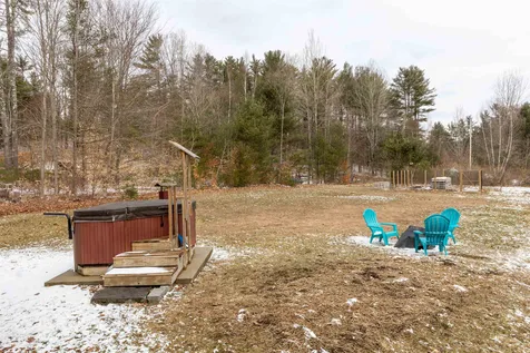 6 Barnett Road Fairfax VT 05454