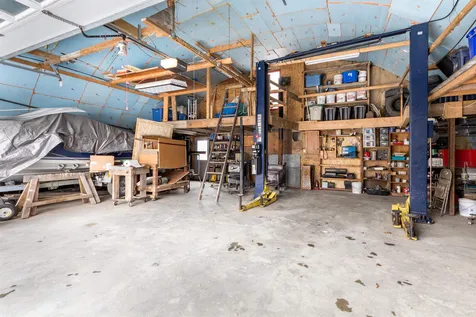 6 Barnett Road Fairfax VT 05454