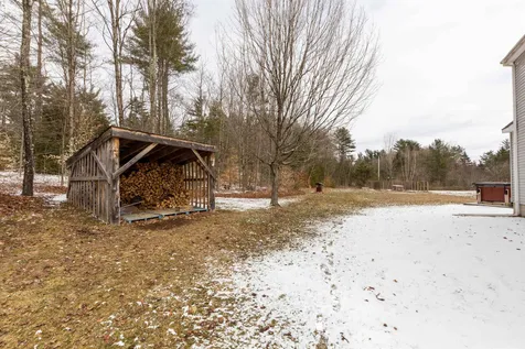 6 Barnett Road Fairfax VT 05454
