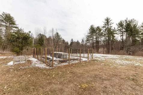 6 Barnett Road Fairfax VT 05454
