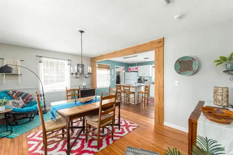 6 Barnett Road Fairfax VT 05454