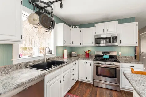 6 Barnett Road Fairfax VT 05454