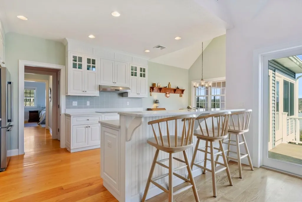 115 Upper Mile Point Drive Meredith NH 03253