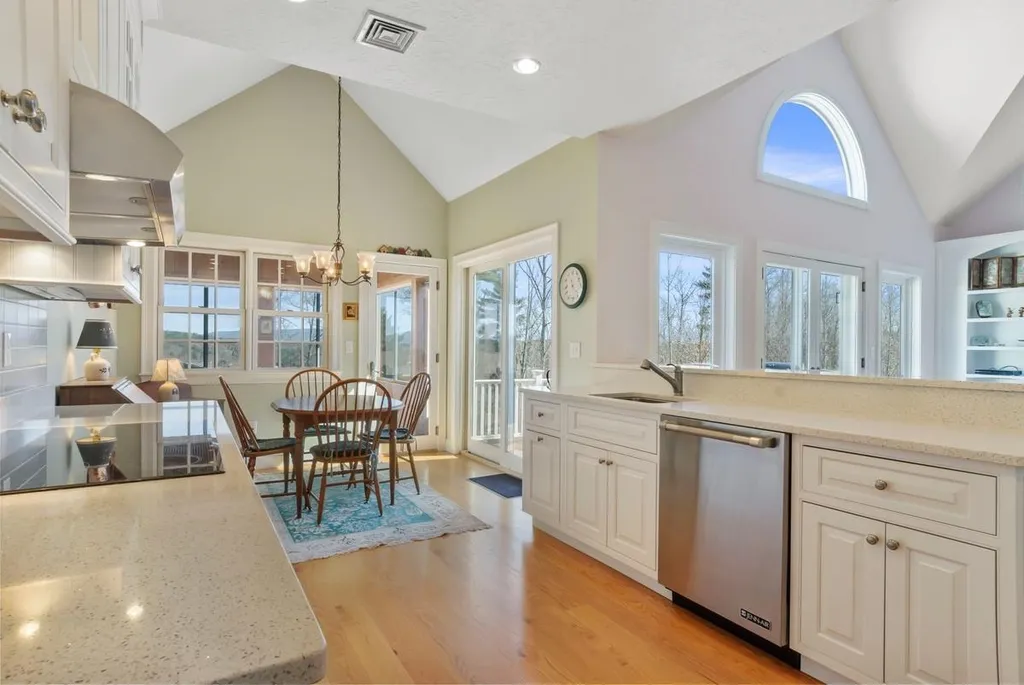 115 Upper Mile Point Drive Meredith NH 03253