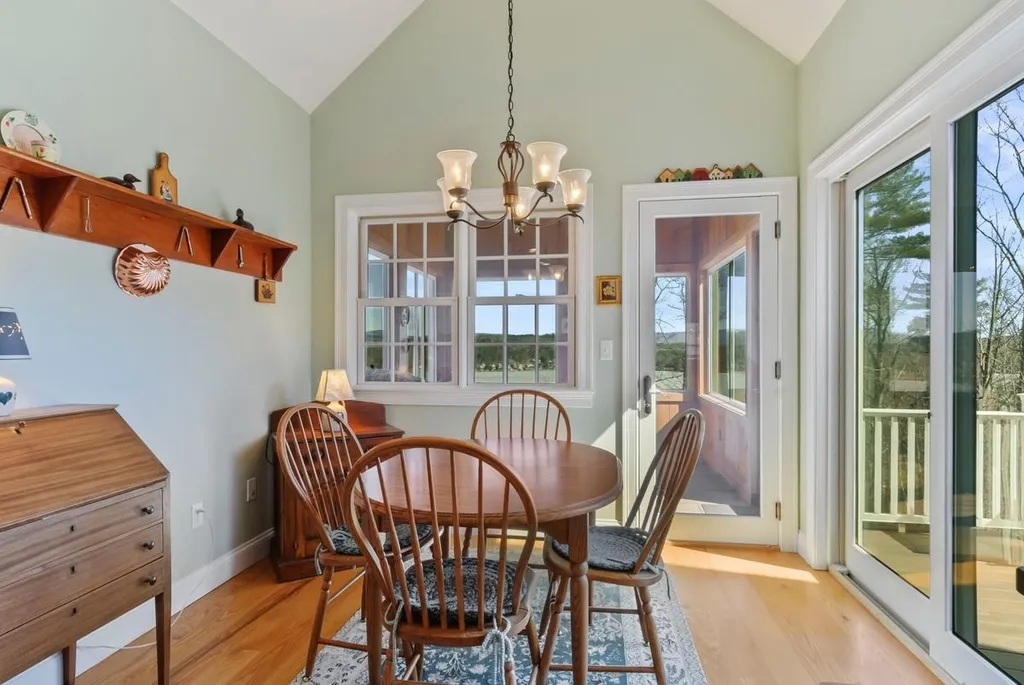 115 Upper Mile Point Drive Meredith NH 03253