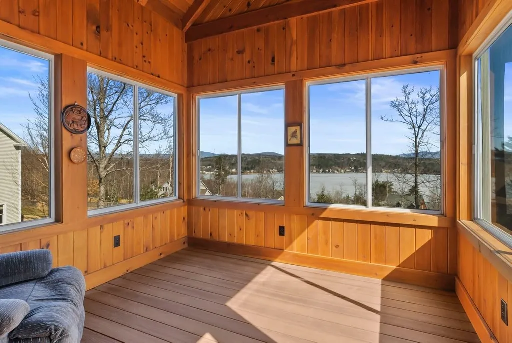 115 Upper Mile Point Drive Meredith NH 03253