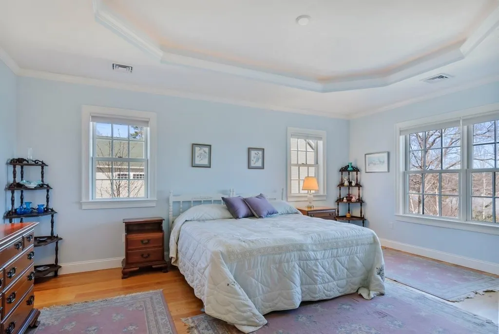 115 Upper Mile Point Drive Meredith NH 03253