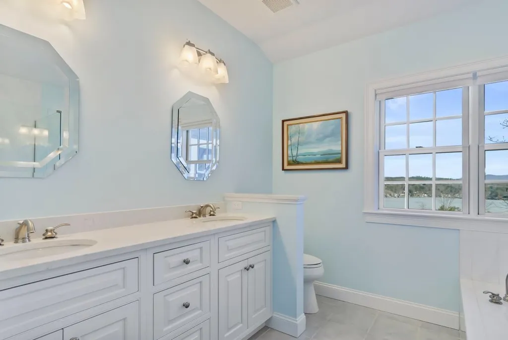 115 Upper Mile Point Drive Meredith NH 03253