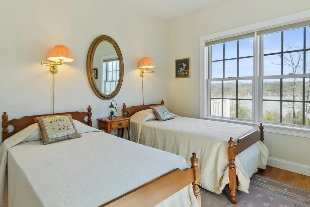 115 Upper Mile Point Drive Meredith NH 03253