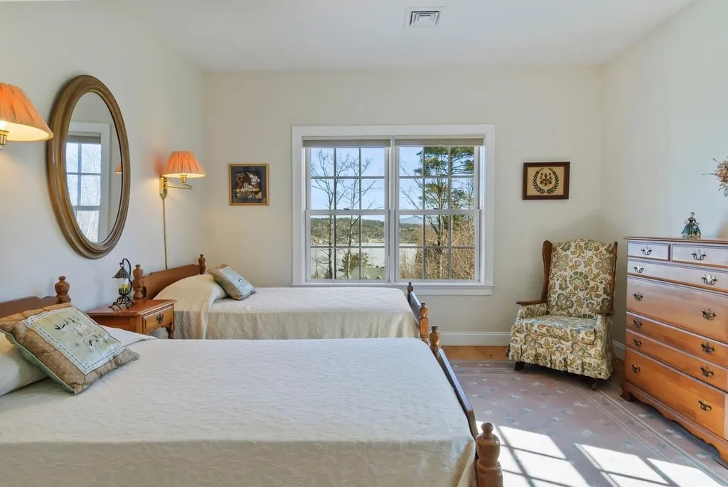115 Upper Mile Point Drive Meredith NH 03253