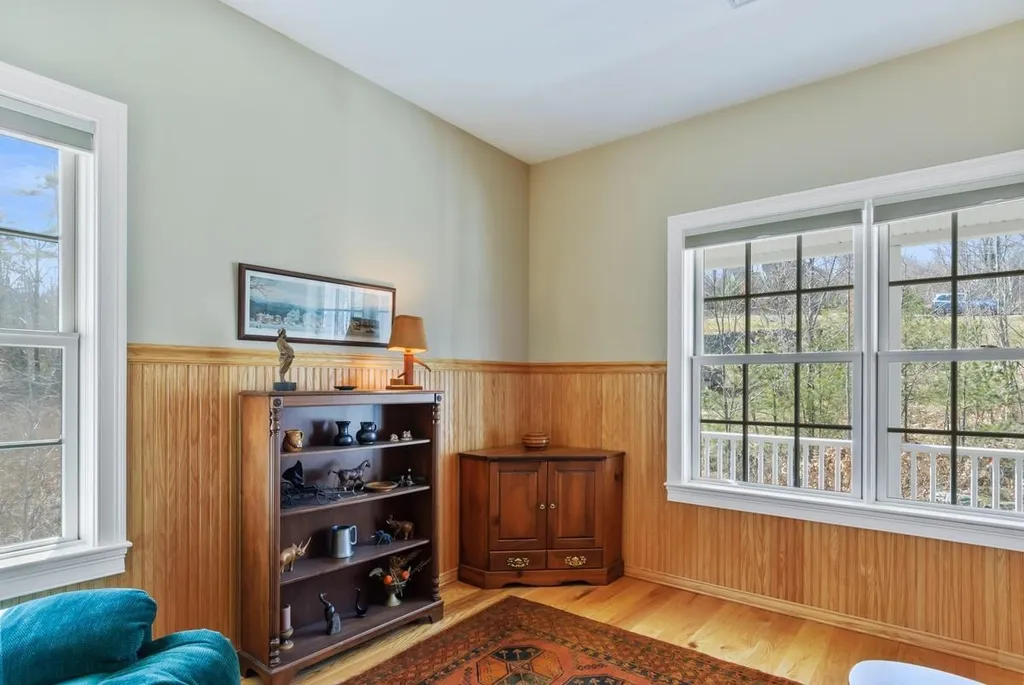 115 Upper Mile Point Drive Meredith NH 03253