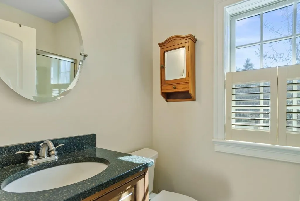 115 Upper Mile Point Drive Meredith NH 03253