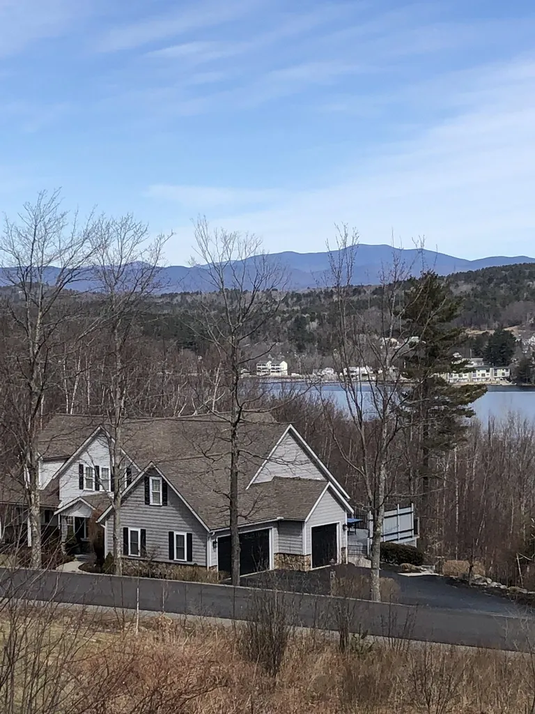 115 Upper Mile Point Drive Meredith NH 03253