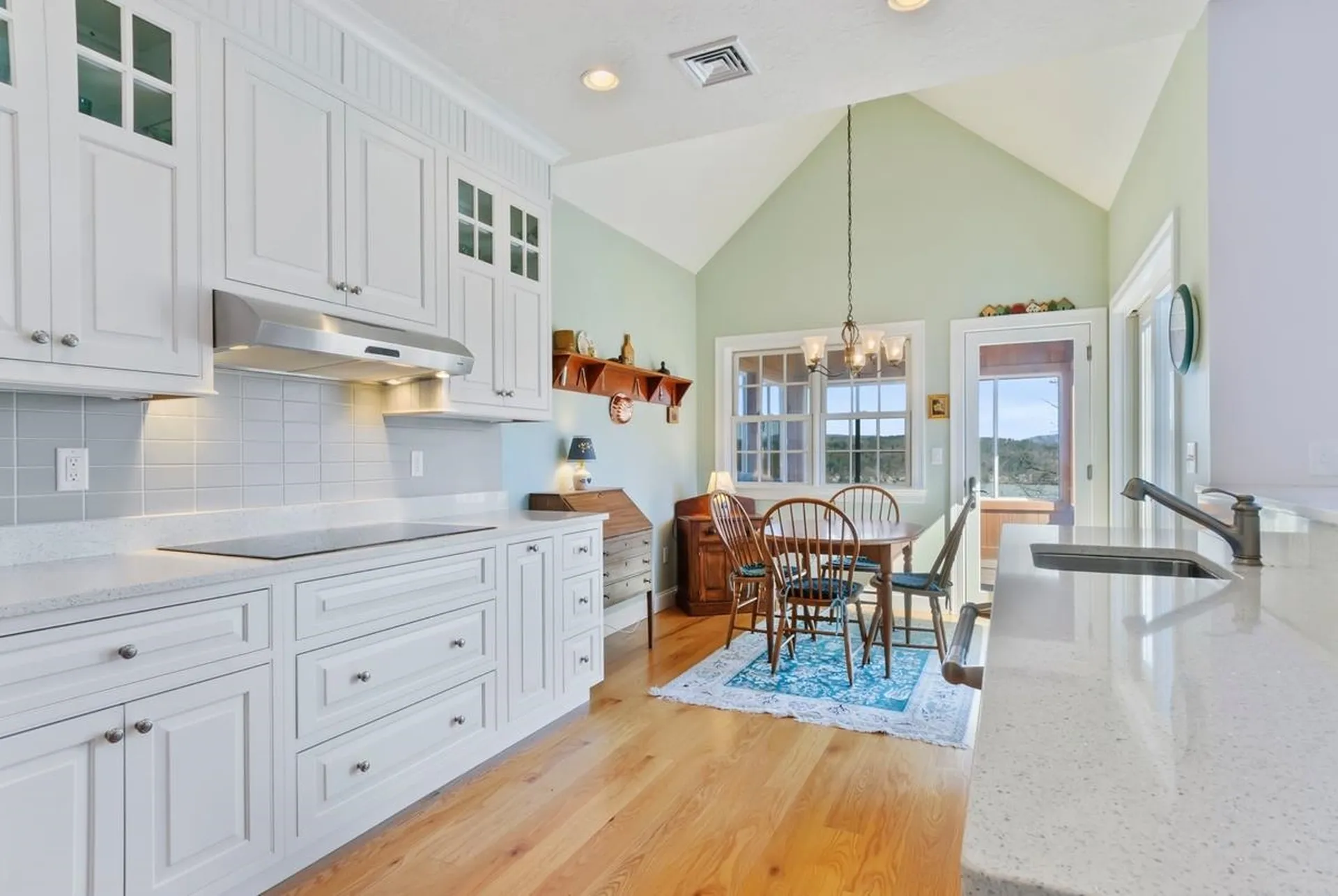 115 Upper Mile Point Drive Meredith NH 03253