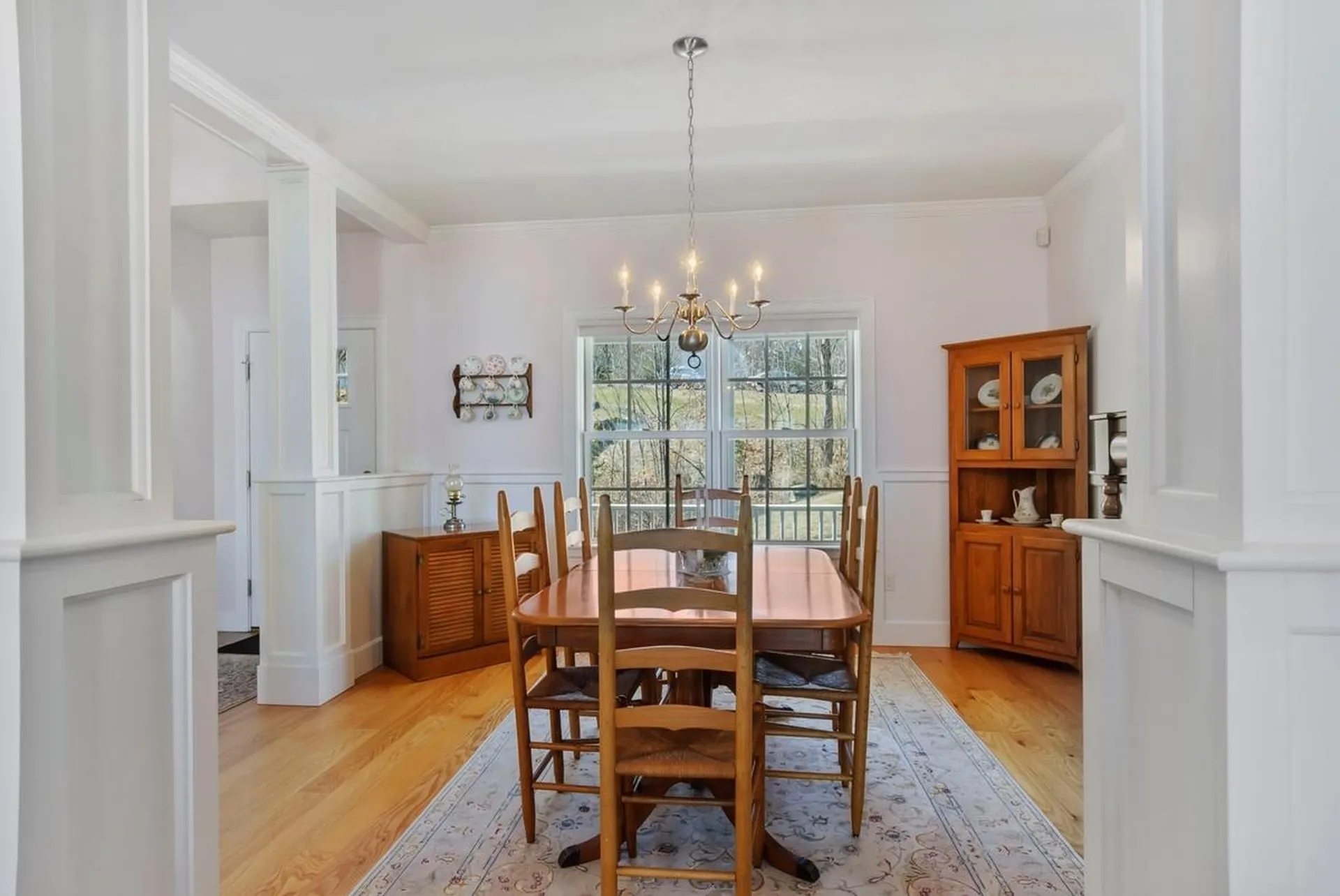 115 Upper Mile Point Drive Meredith NH 03253
