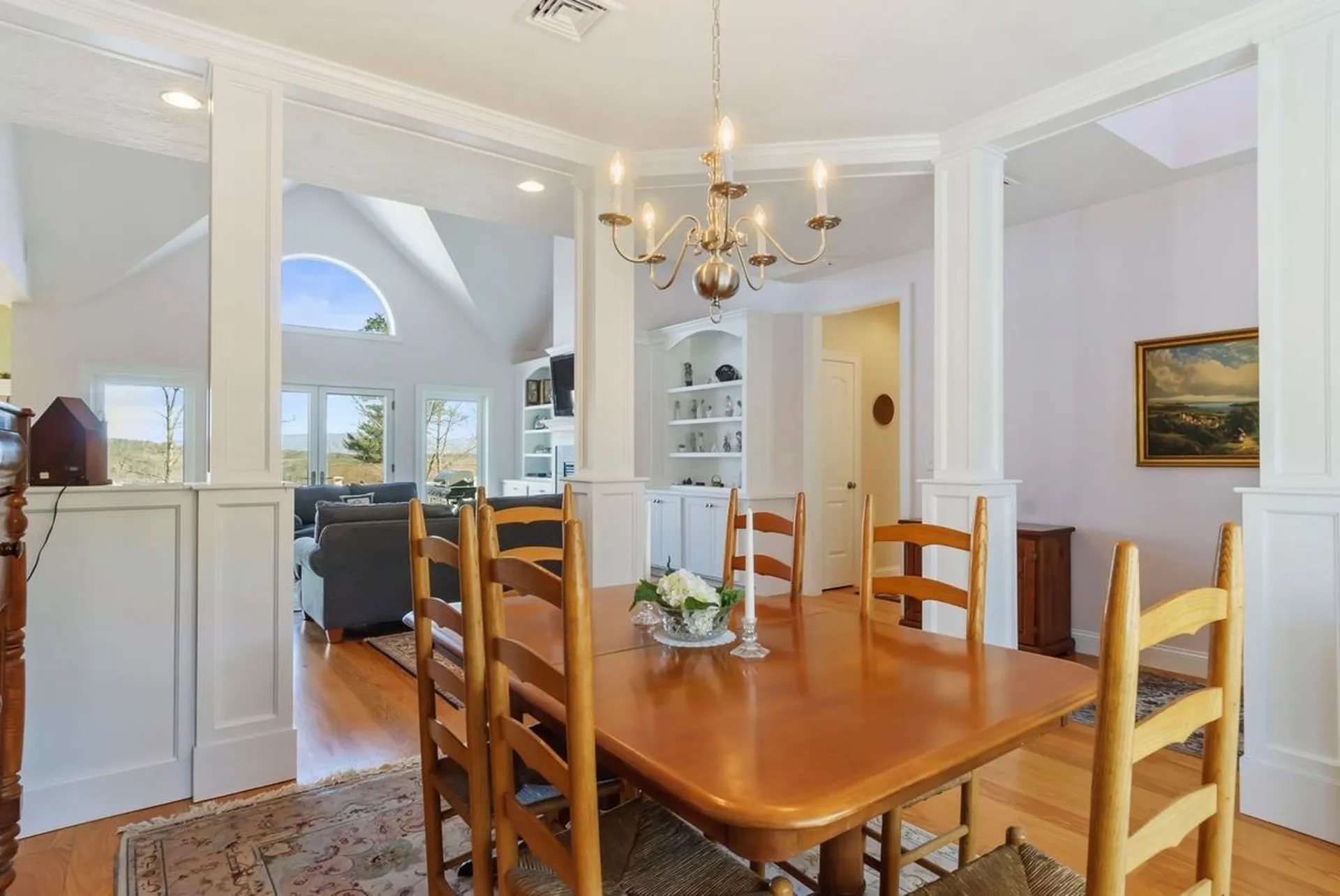 115 Upper Mile Point Drive Meredith NH 03253