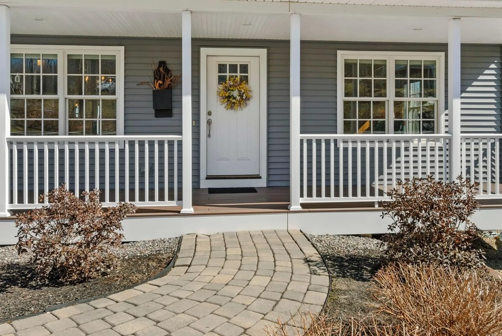 115 Upper Mile Point Drive Meredith NH 03253
