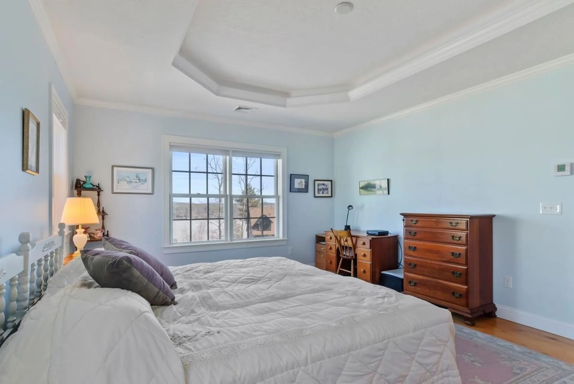 115 Upper Mile Point Drive Meredith NH 03253