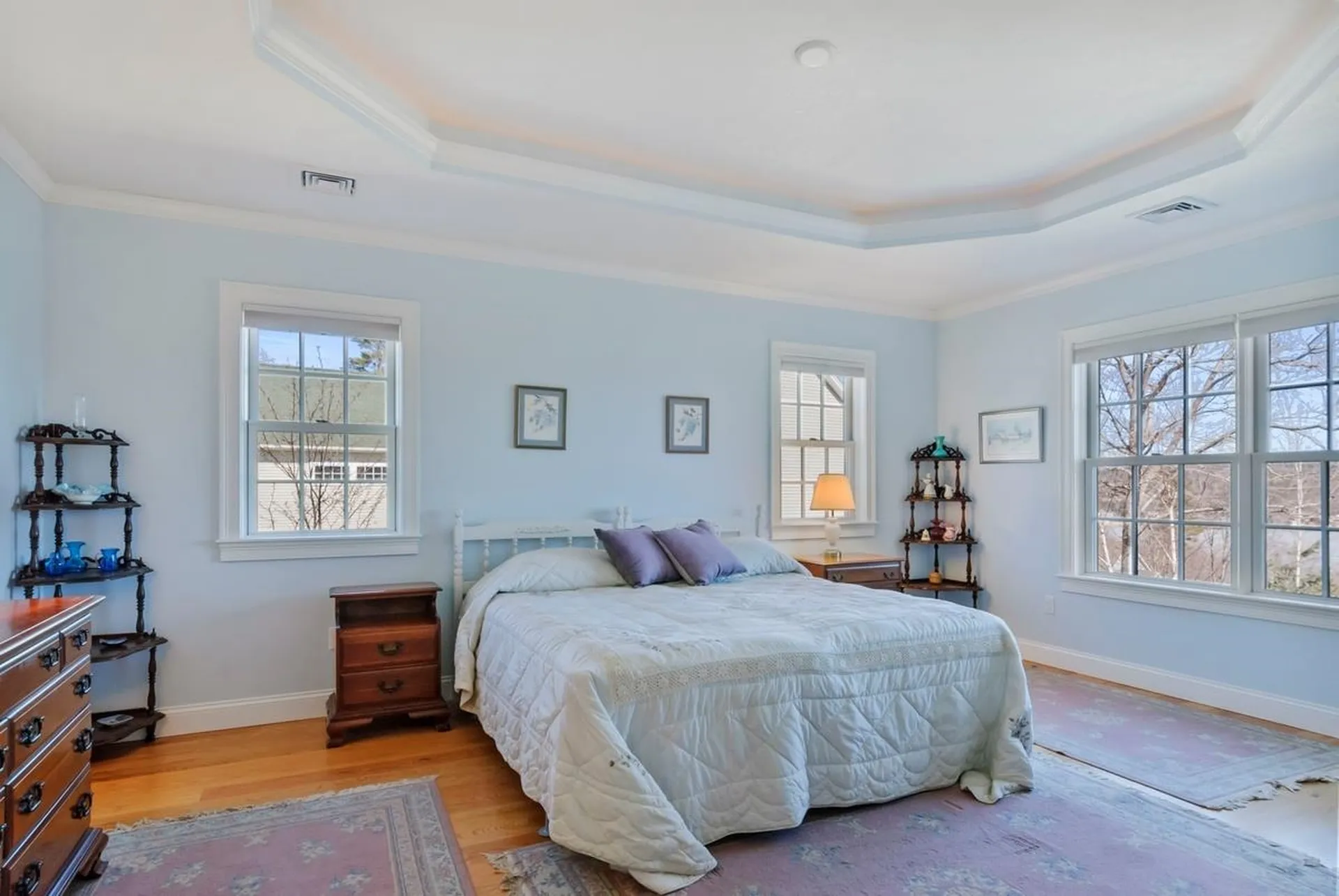 115 Upper Mile Point Drive Meredith NH 03253