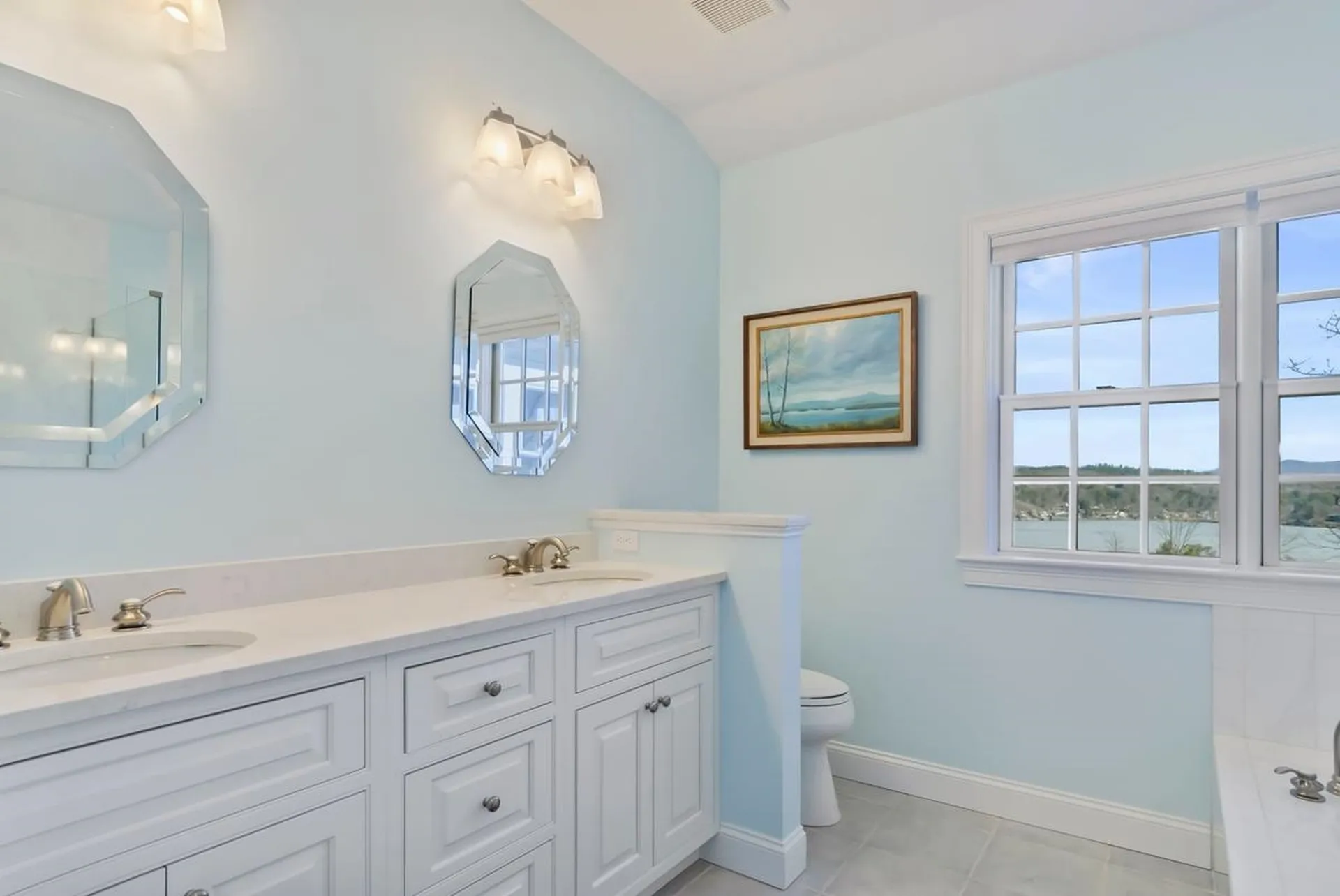 115 Upper Mile Point Drive Meredith NH 03253