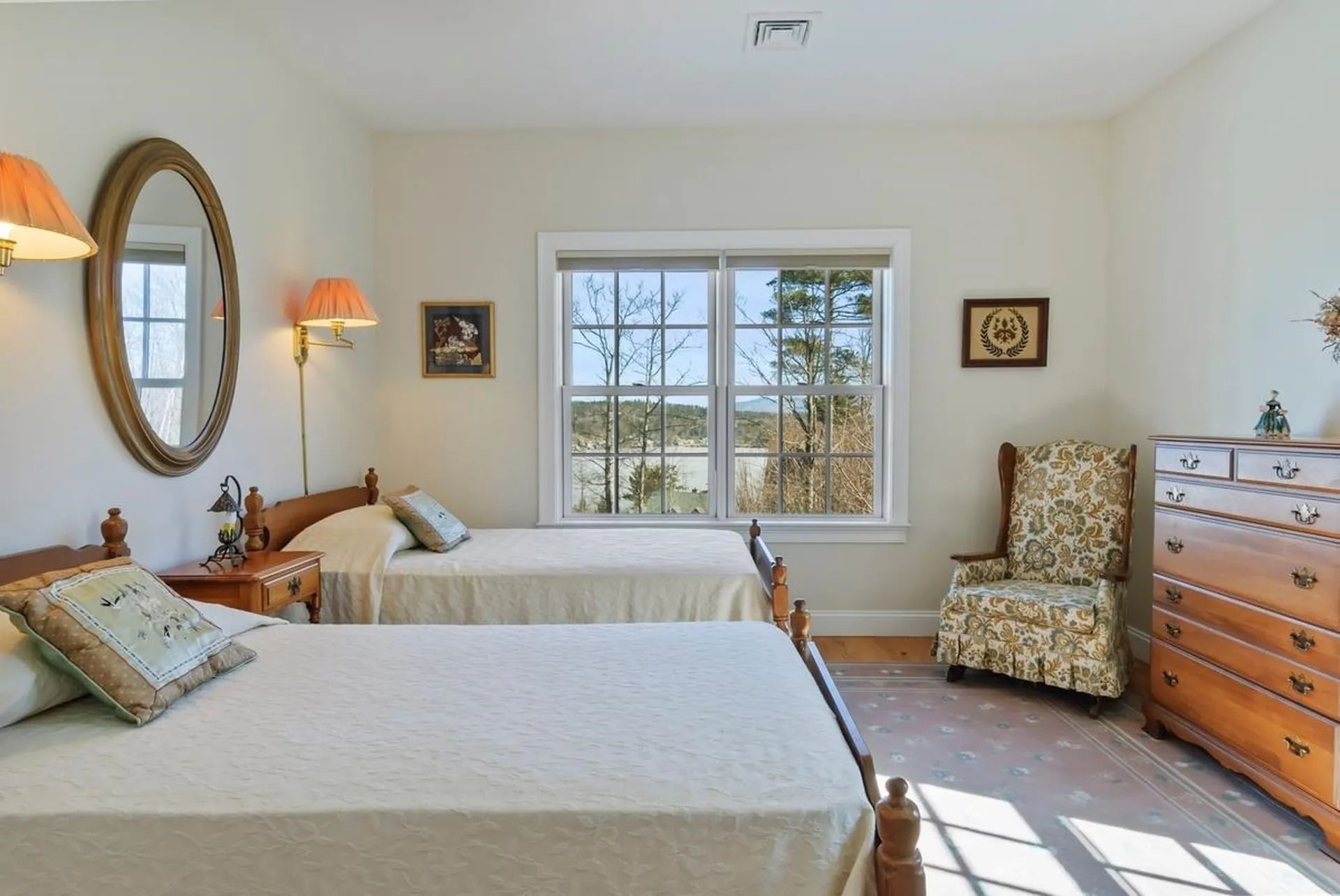 115 Upper Mile Point Drive Meredith NH 03253