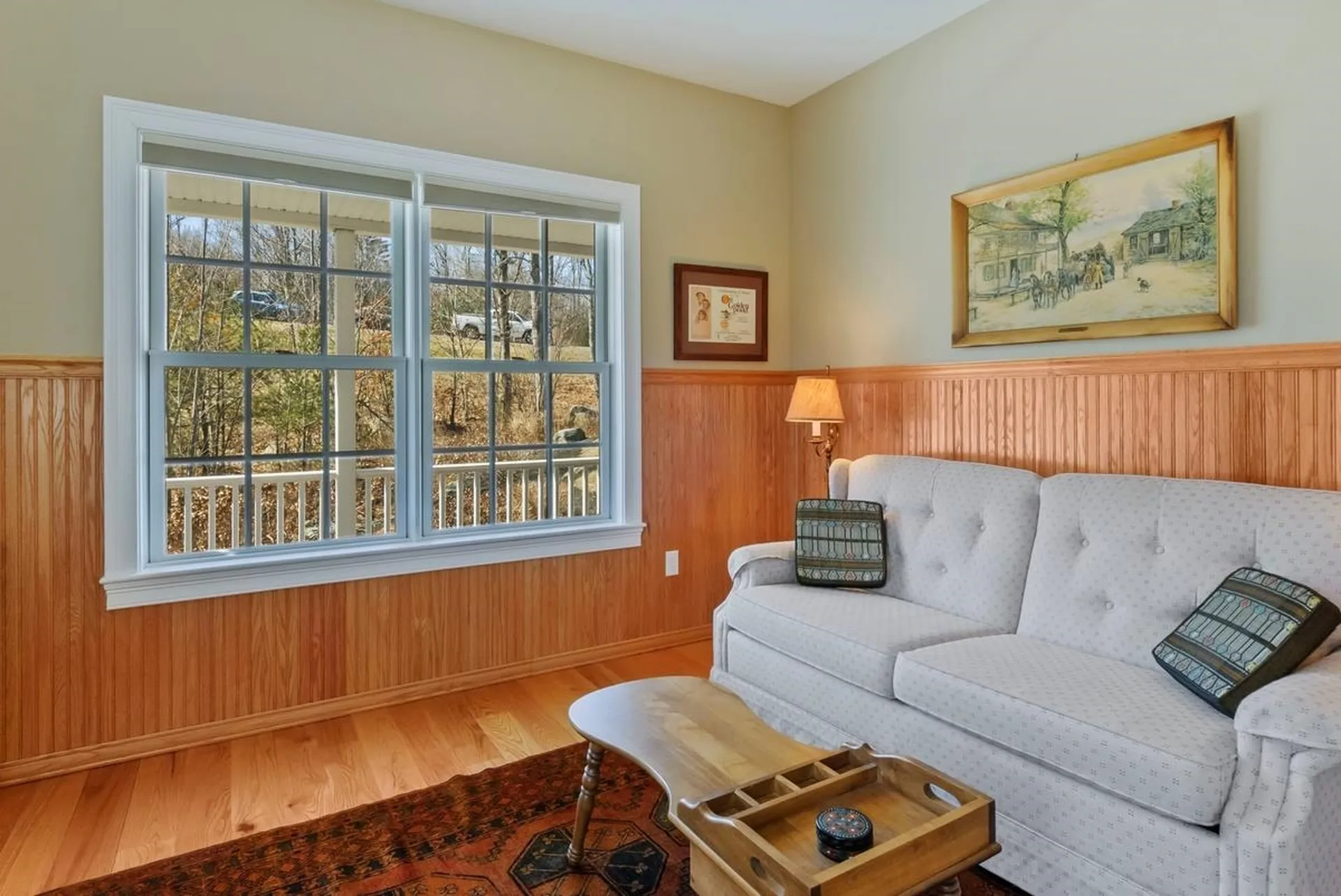 115 Upper Mile Point Drive Meredith NH 03253