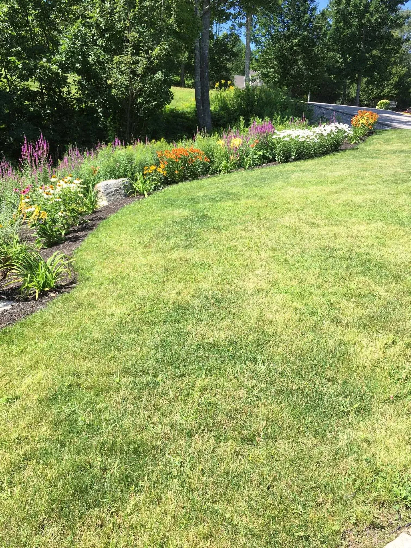 115 Upper Mile Point Drive Meredith NH 03253