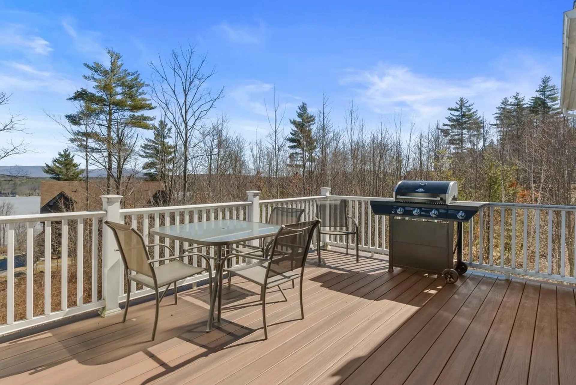 115 Upper Mile Point Drive Meredith NH 03253