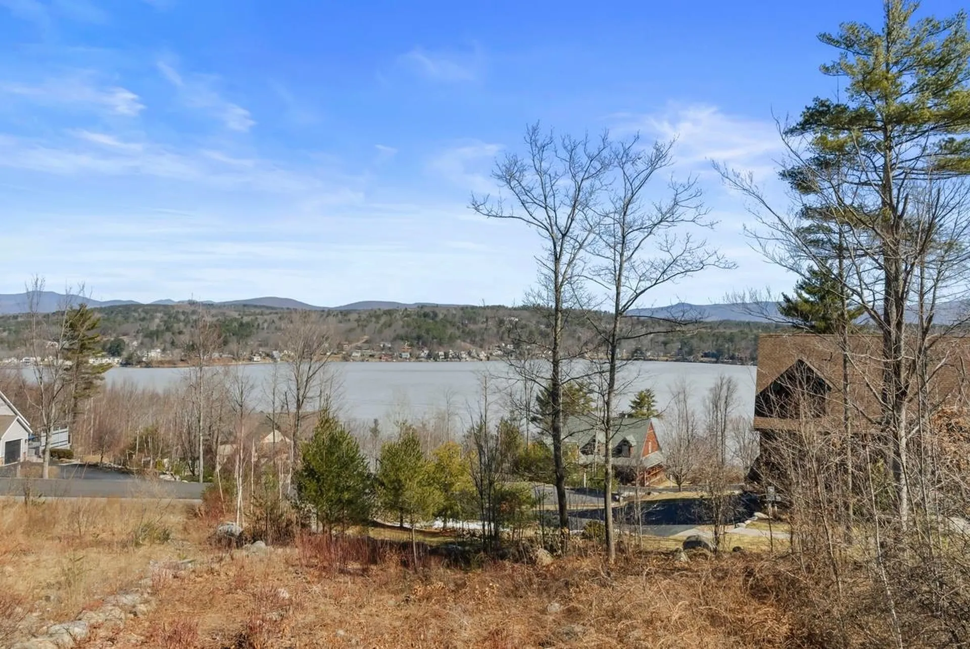 115 Upper Mile Point Drive Meredith NH 03253