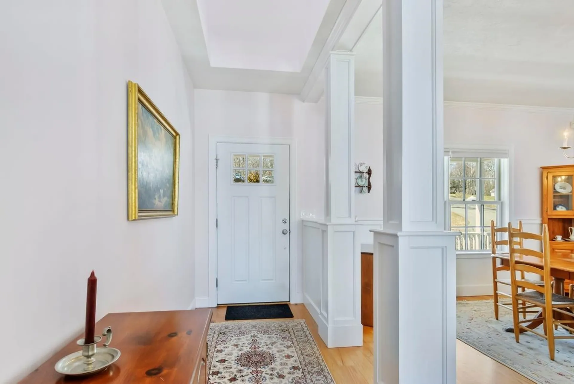 115 Upper Mile Point Drive Meredith NH 03253