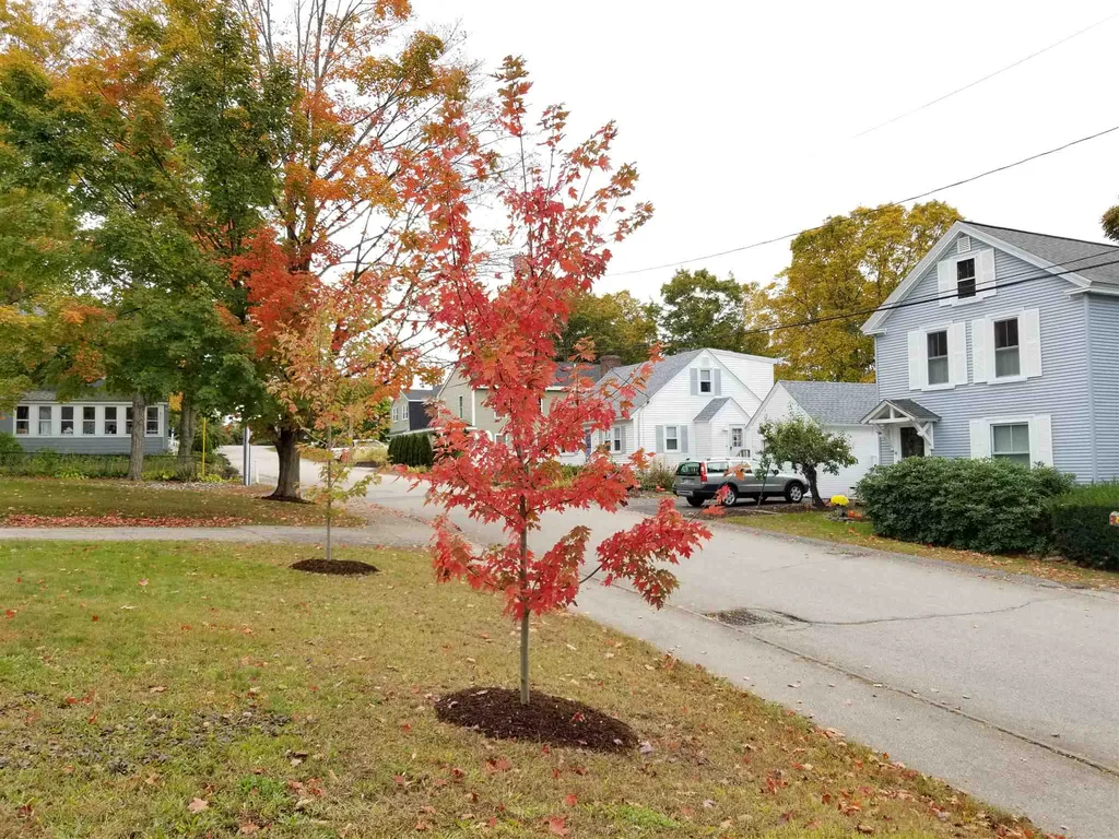 10 Highland Street Exeter NH 03833